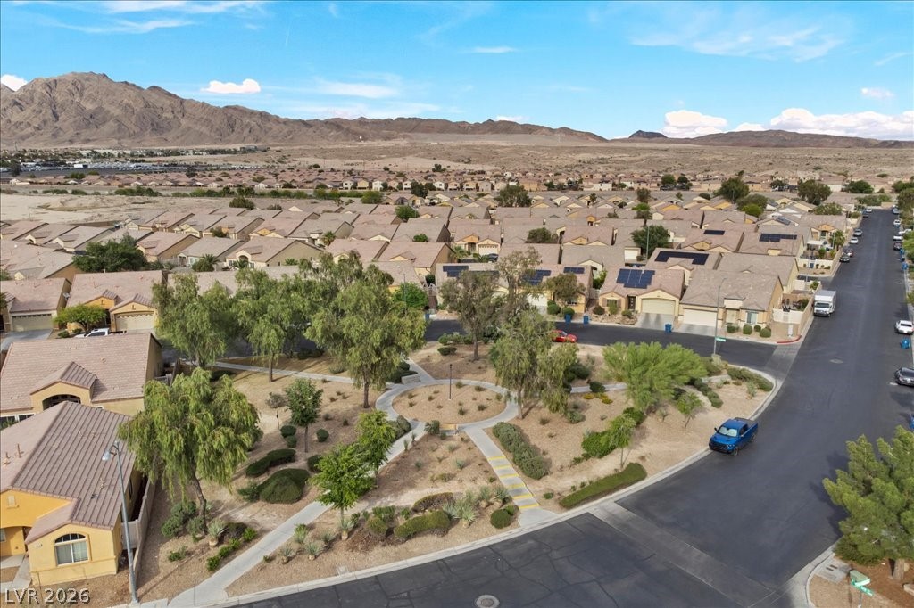 3332 Sheep Canyon Street Las Vegas NV 89122