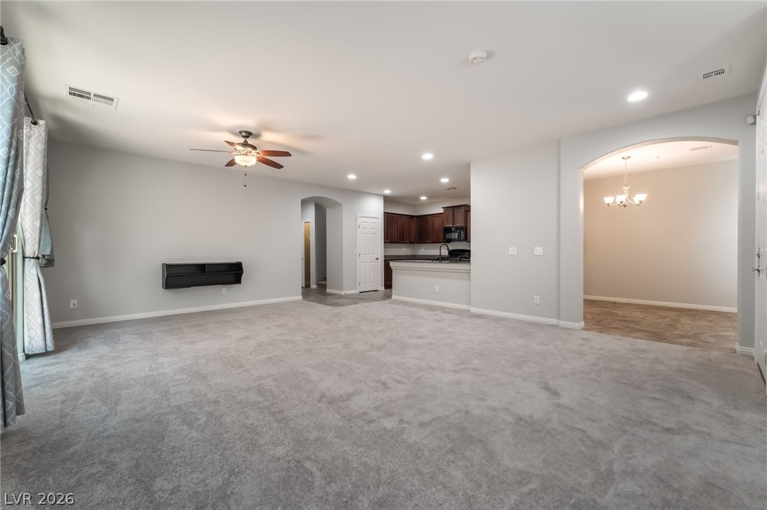 10917 Mount Pendleton Street Las Vegas NV 89179
