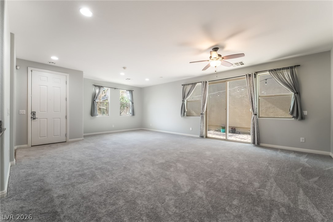 10917 Mount Pendleton Street Las Vegas NV 89179