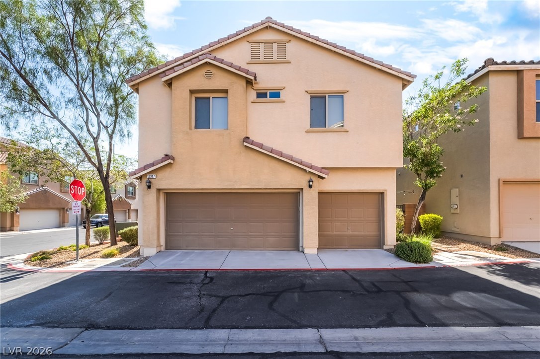 10917 Mount Pendleton Street Las Vegas NV 89179