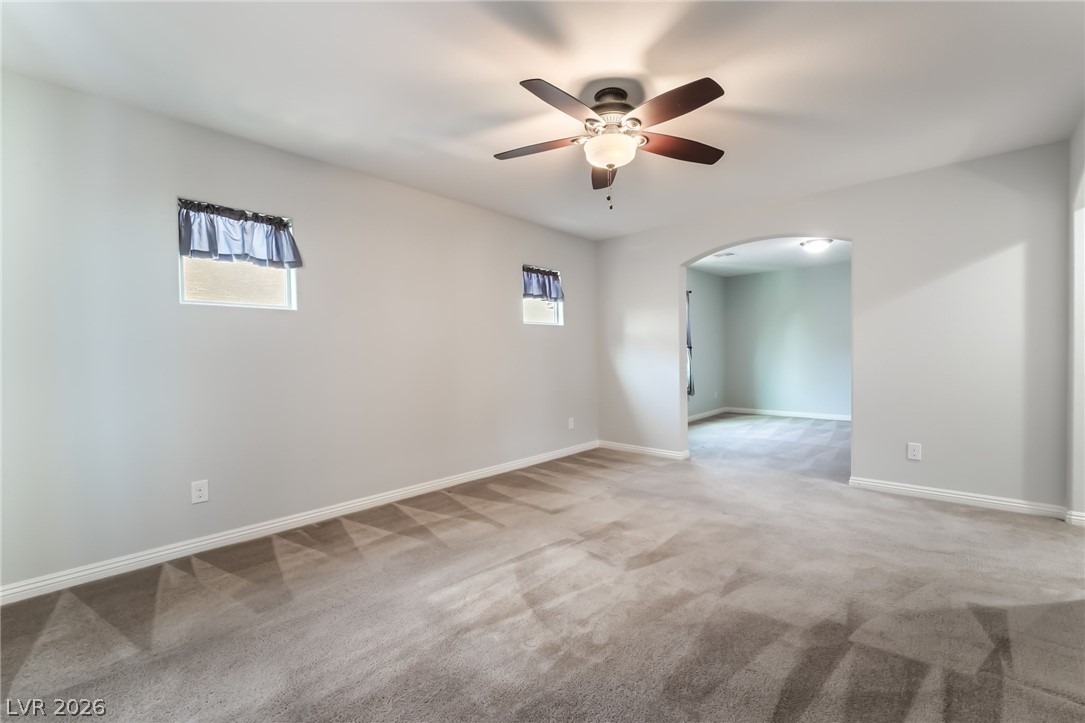 10917 Mount Pendleton Street Las Vegas NV 89179