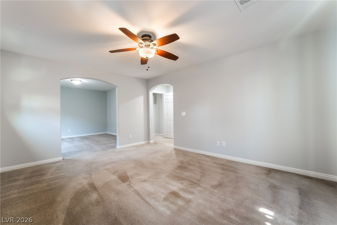 10917 Mount Pendleton Street Las Vegas NV 89179
