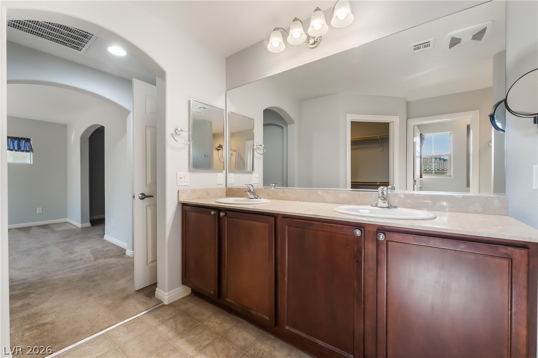 10917 Mount Pendleton Street Las Vegas NV 89179