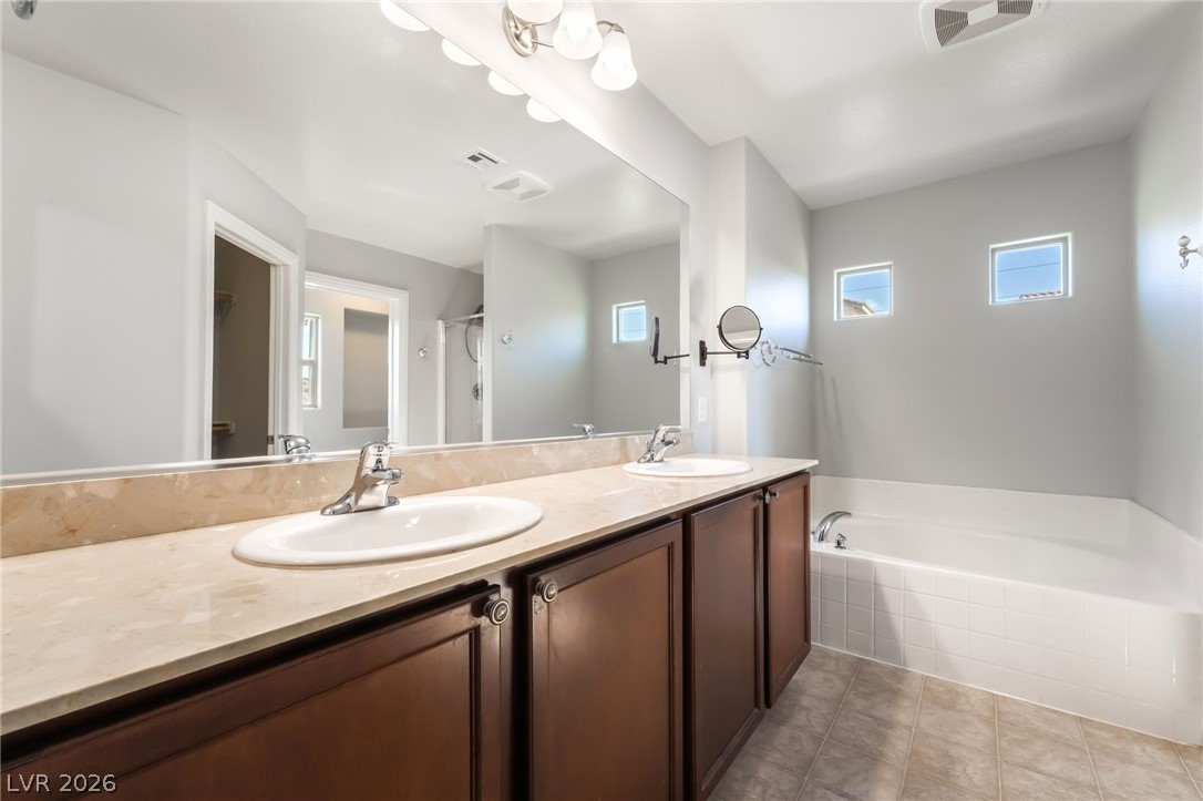 10917 Mount Pendleton Street Las Vegas NV 89179