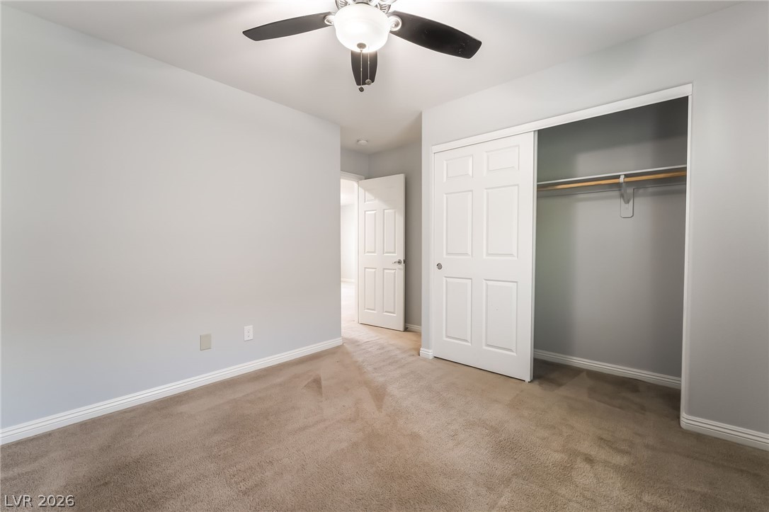 10917 Mount Pendleton Street Las Vegas NV 89179