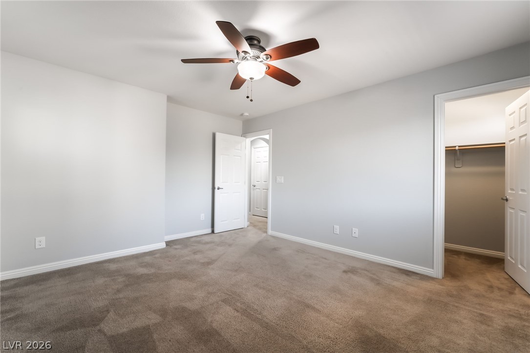 10917 Mount Pendleton Street Las Vegas NV 89179