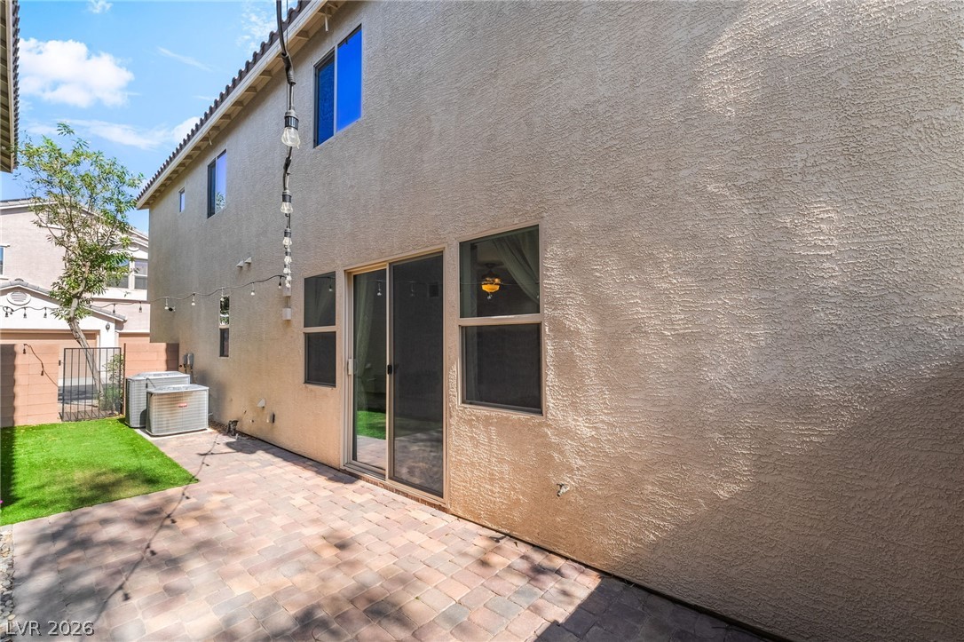 10917 Mount Pendleton Street Las Vegas NV 89179