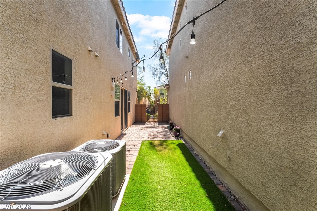 10917 Mount Pendleton Street Las Vegas NV 89179
