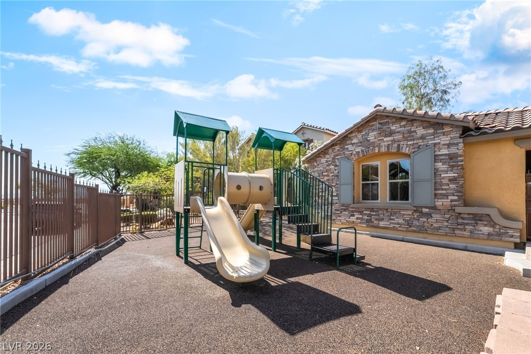 10917 Mount Pendleton Street Las Vegas NV 89179