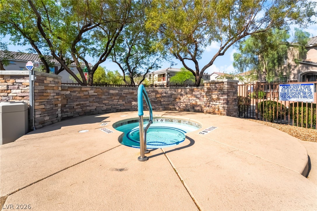 10917 Mount Pendleton Street Las Vegas NV 89179