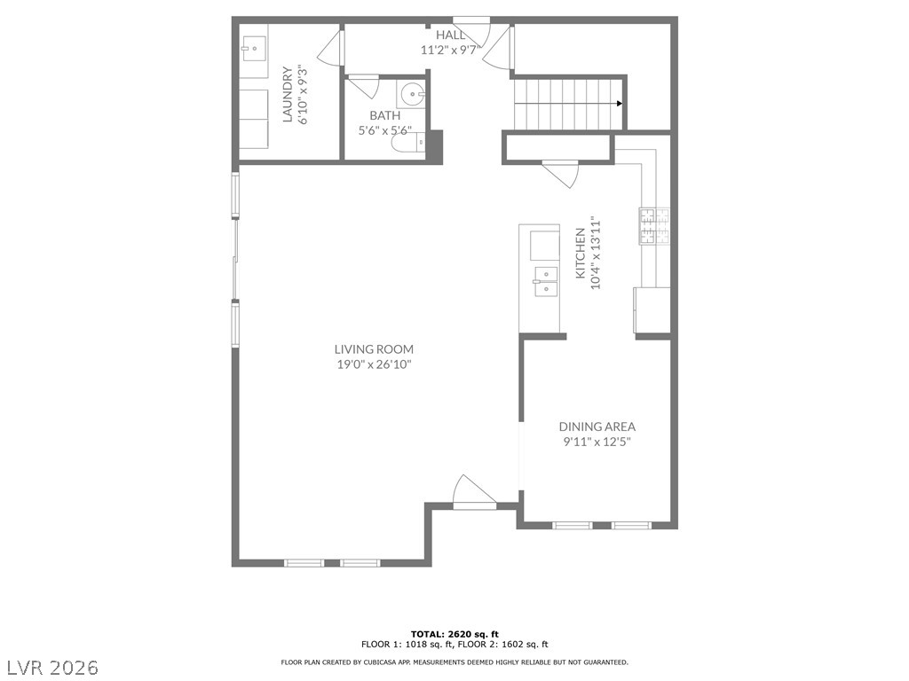 10917 Mount Pendleton Street Las Vegas NV 89179
