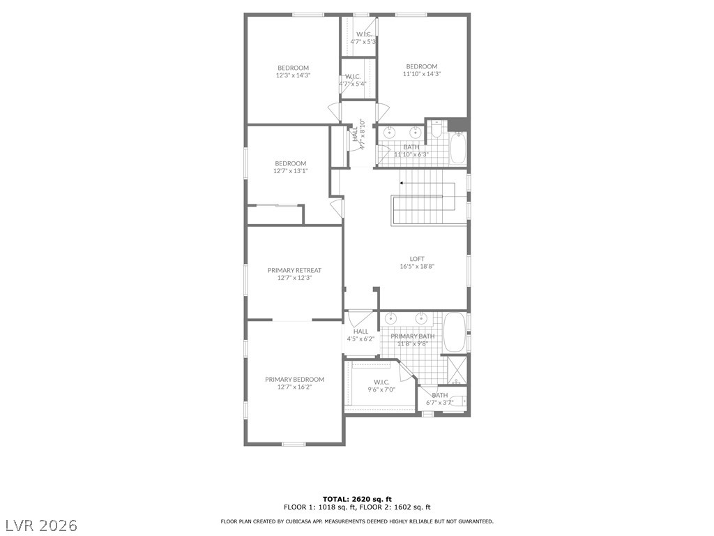 10917 Mount Pendleton Street Las Vegas NV 89179