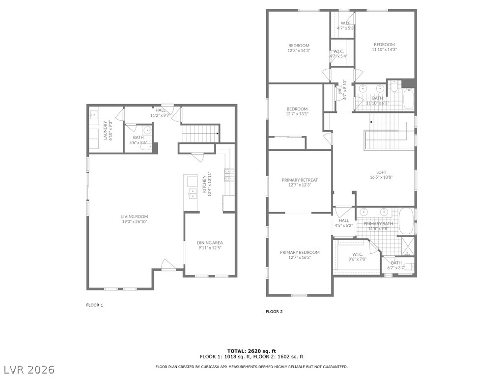 10917 Mount Pendleton Street Las Vegas NV 89179