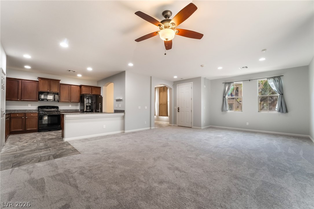 10917 Mount Pendleton Street Las Vegas NV 89179