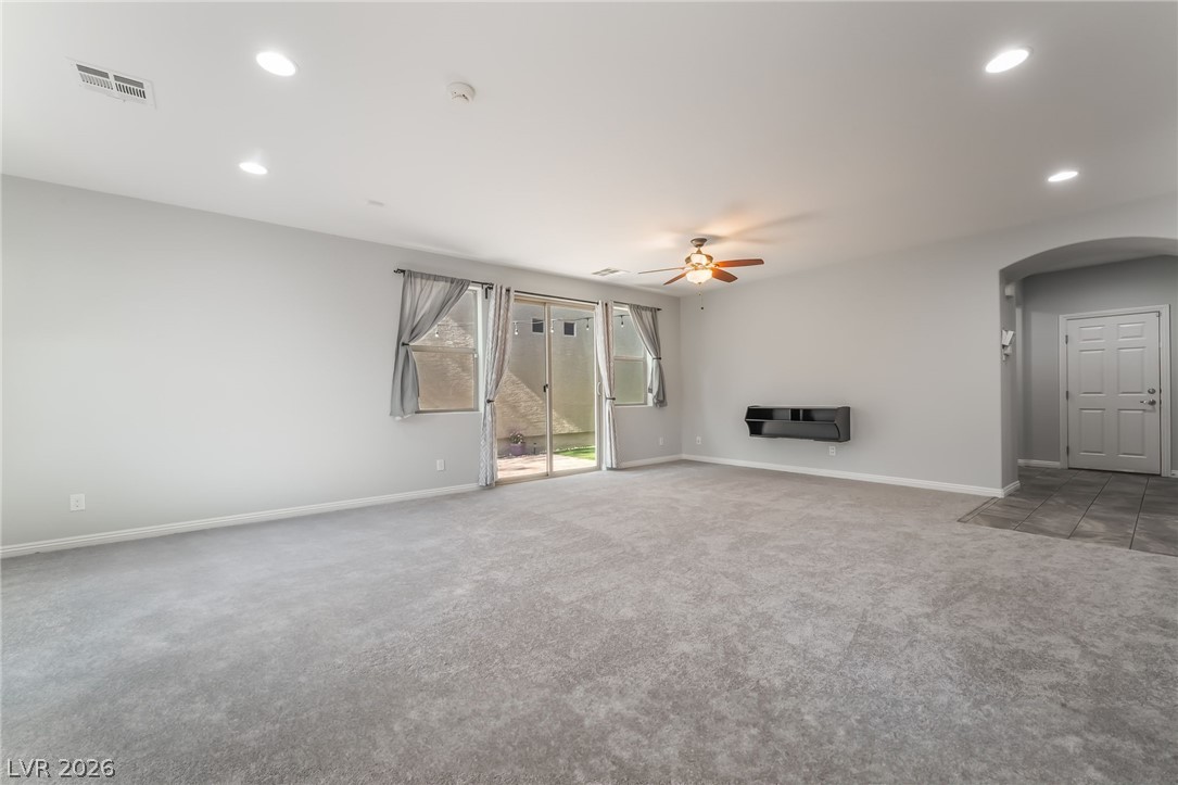 10917 Mount Pendleton Street Las Vegas NV 89179