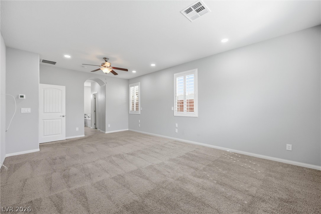 6158 Hays Cove Court Las Vegas NV 89148