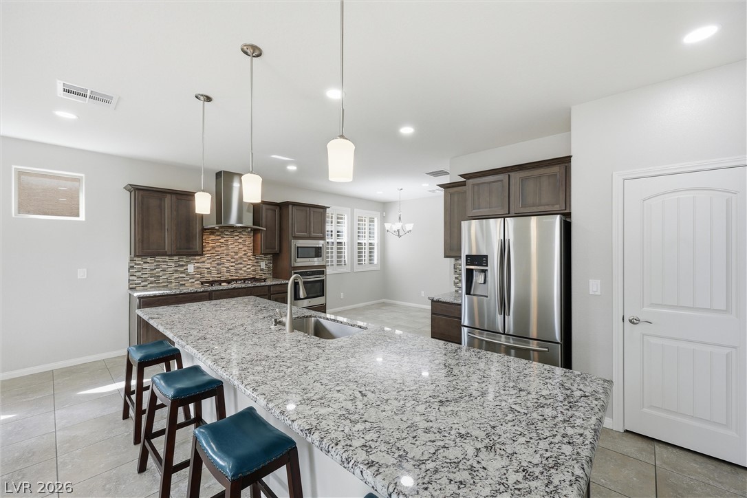 6158 Hays Cove Court Las Vegas NV 89148