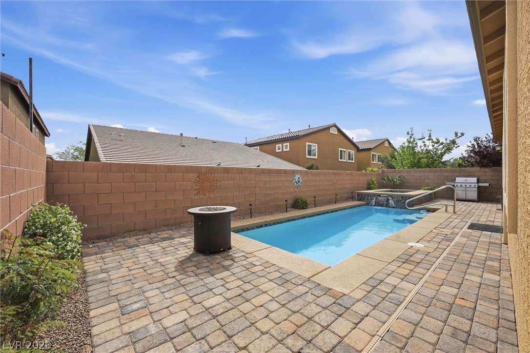6158 Hays Cove Court Las Vegas NV 89148