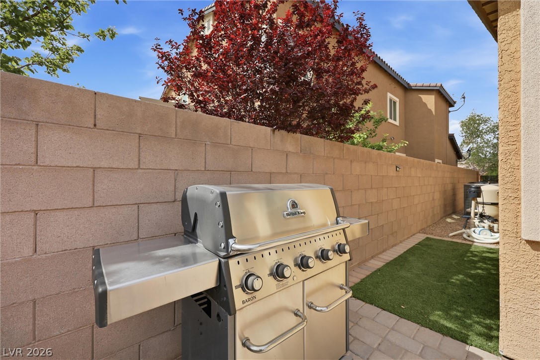 6158 Hays Cove Court Las Vegas NV 89148