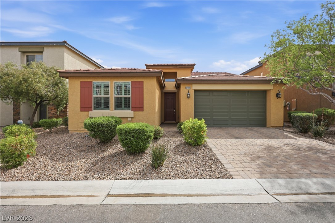 6158 Hays Cove Court Las Vegas NV 89148