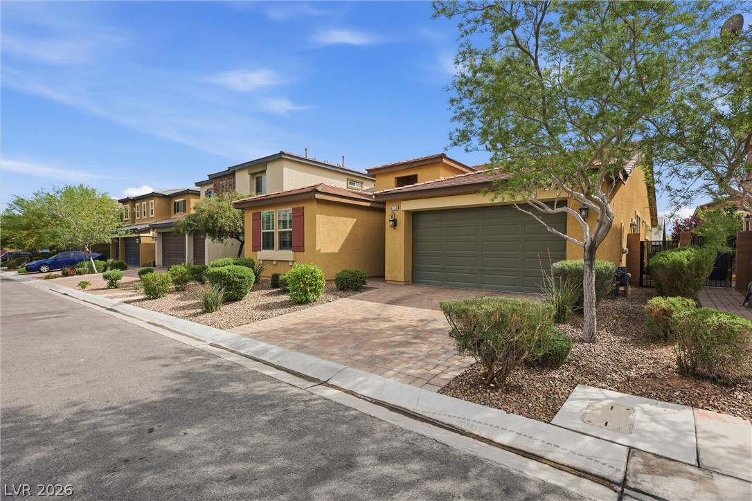 6158 Hays Cove Court Las Vegas NV 89148