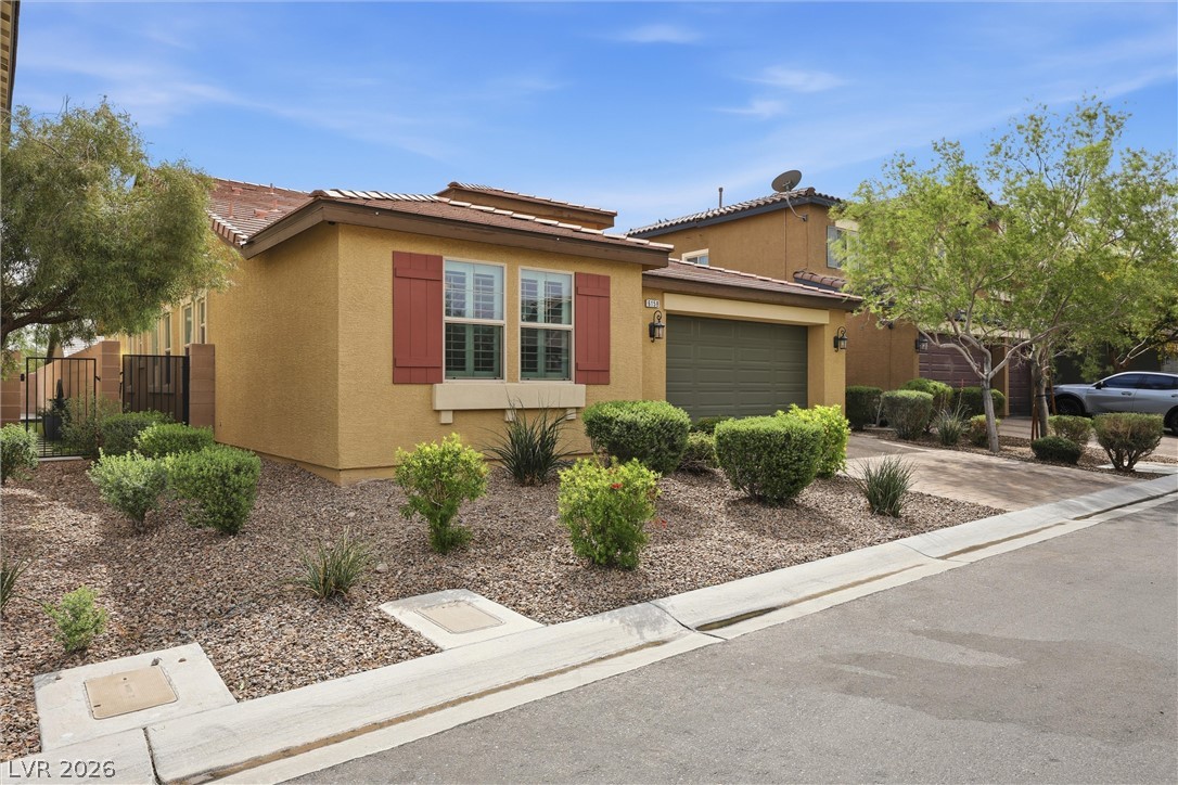 6158 Hays Cove Court Las Vegas NV 89148