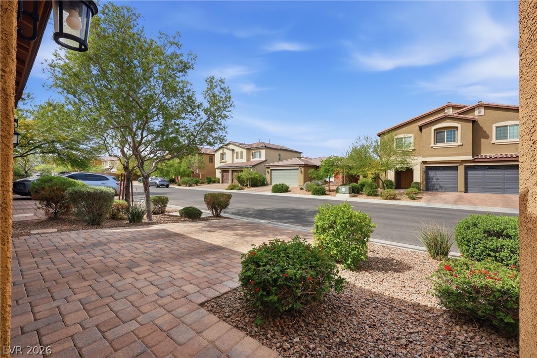 6158 Hays Cove Court Las Vegas NV 89148