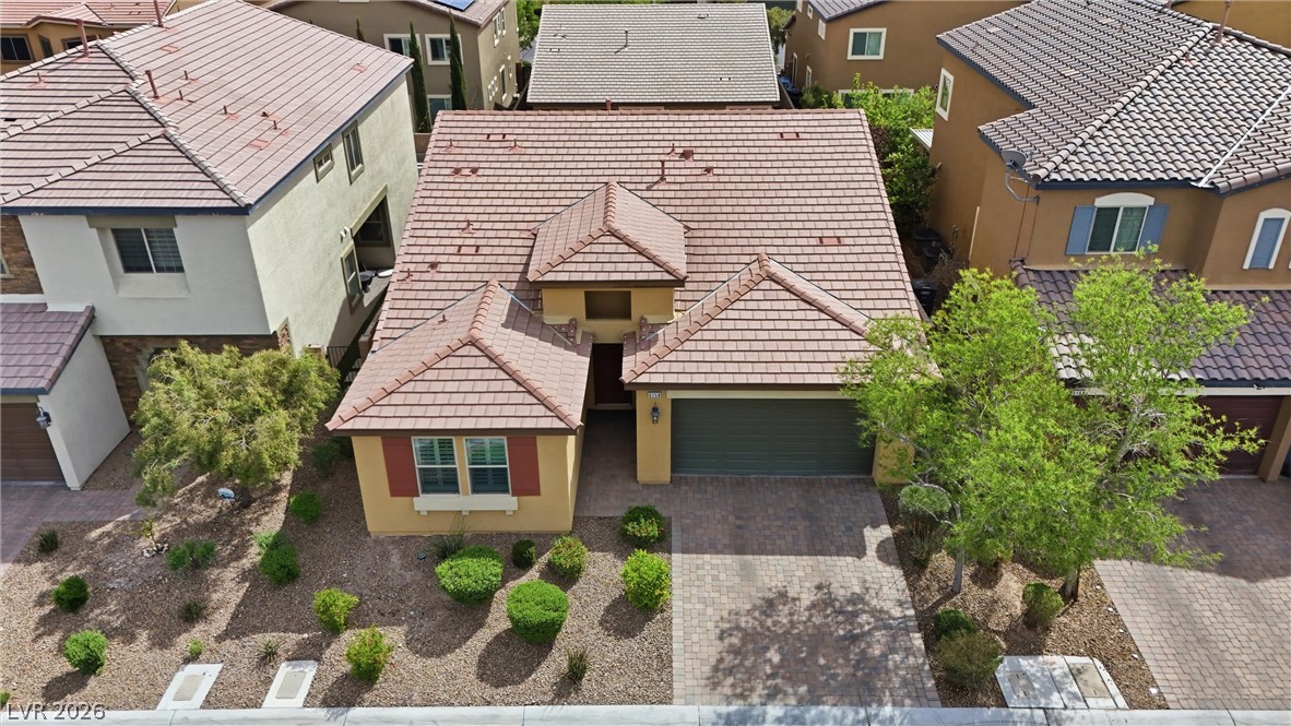 6158 Hays Cove Court Las Vegas NV 89148
