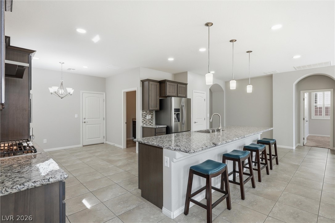 6158 Hays Cove Court Las Vegas NV 89148