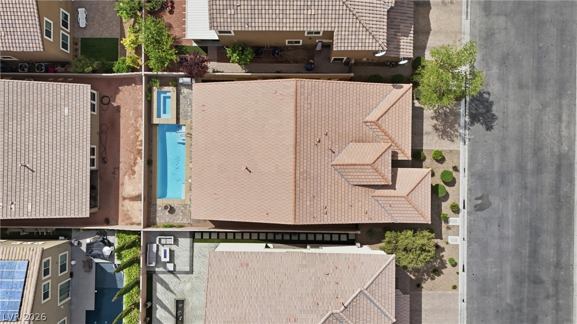 6158 Hays Cove Court Las Vegas NV 89148