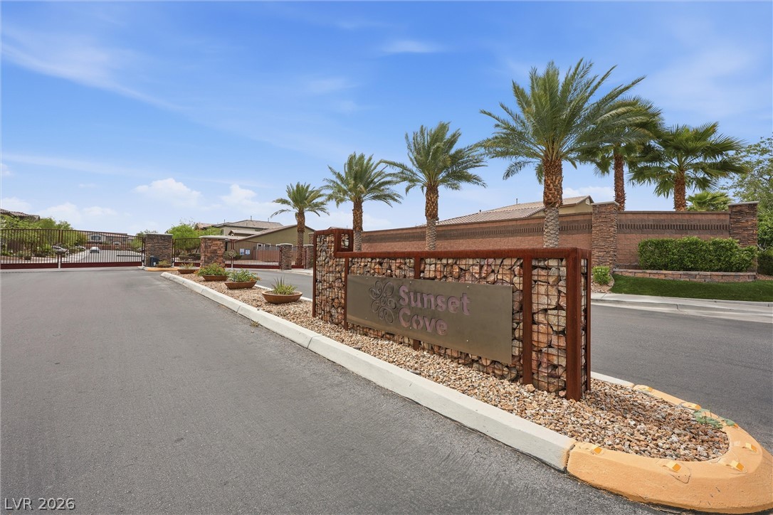 6158 Hays Cove Court Las Vegas NV 89148
