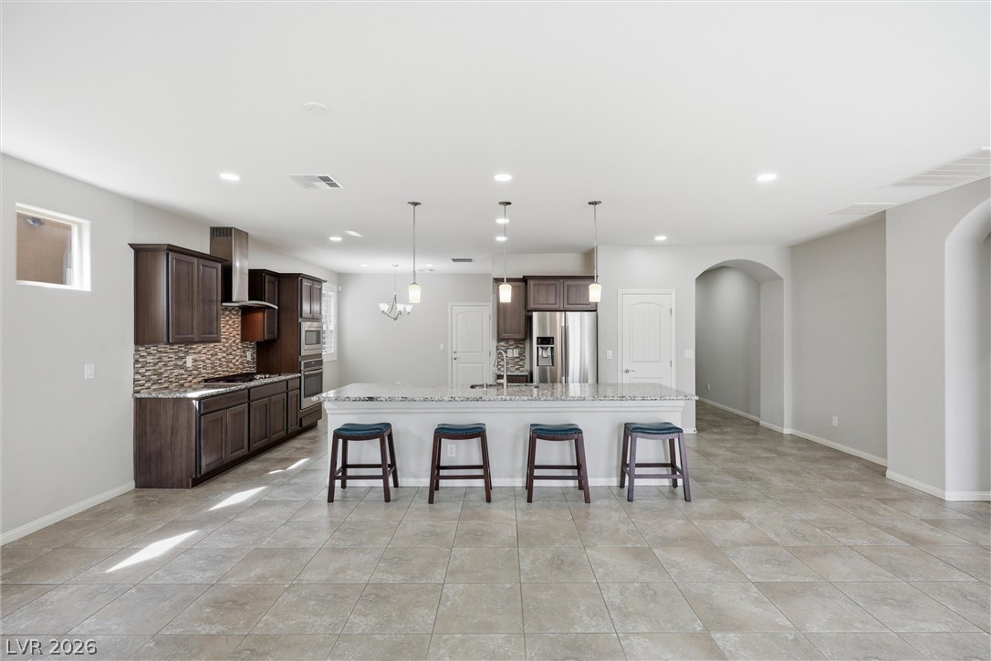 6158 Hays Cove Court Las Vegas NV 89148