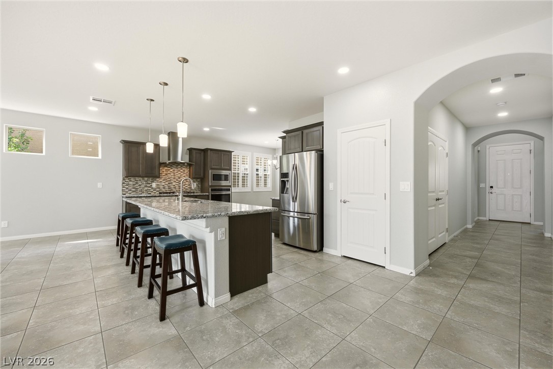 6158 Hays Cove Court Las Vegas NV 89148