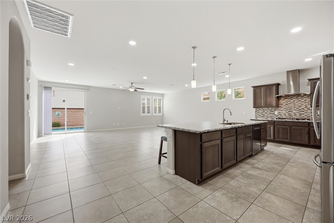 6158 Hays Cove Court Las Vegas NV 89148