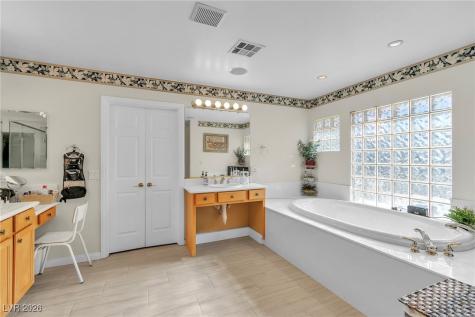 6681 Blue Sapphire Avenue Las Vegas NV 89110