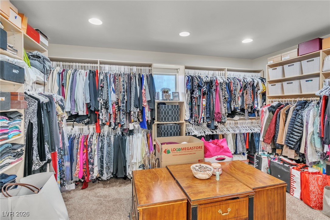 6681 Blue Sapphire Avenue Las Vegas NV 89110