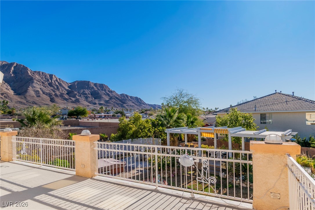 6681 Blue Sapphire Avenue Las Vegas NV 89110