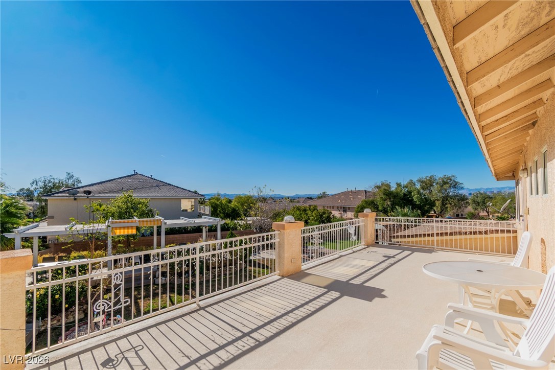 6681 Blue Sapphire Avenue Las Vegas NV 89110