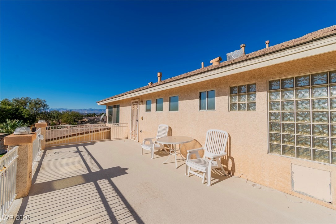 6681 Blue Sapphire Avenue Las Vegas NV 89110