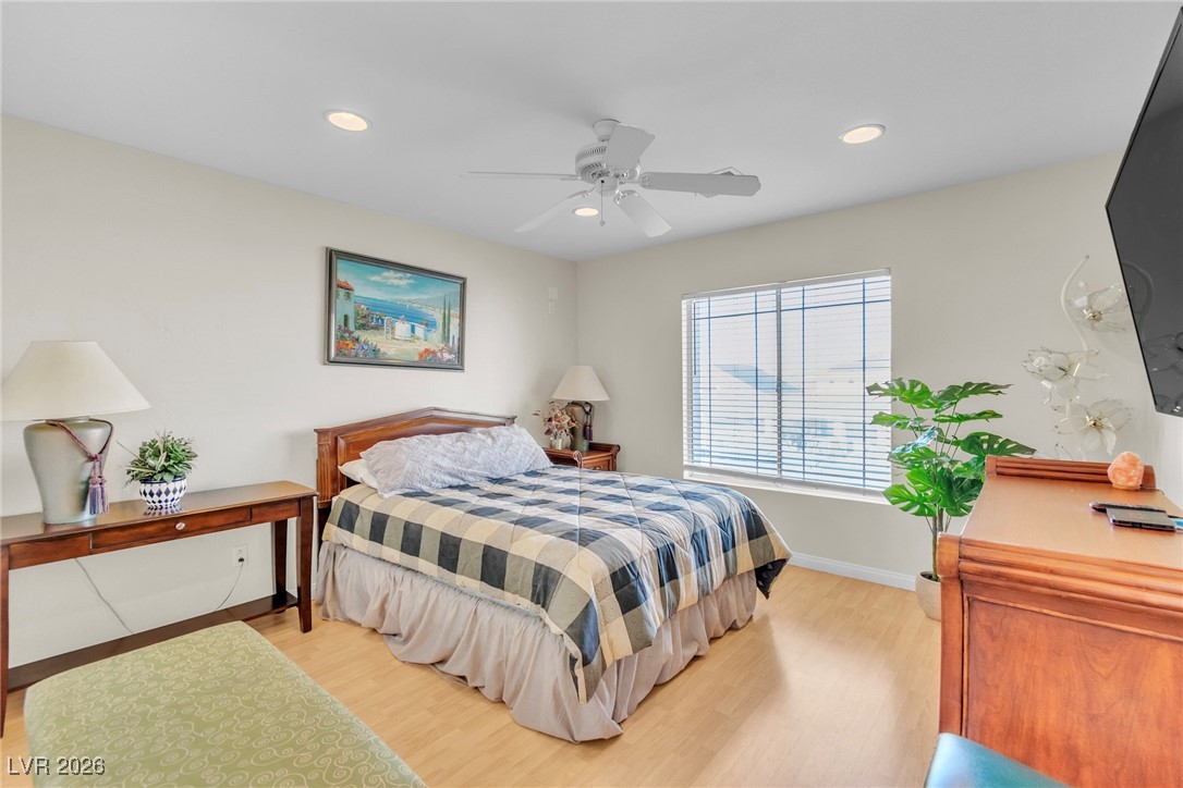 6681 Blue Sapphire Avenue Las Vegas NV 89110
