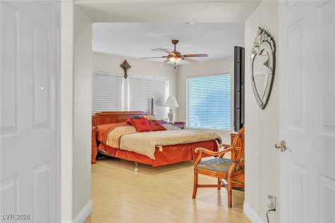 6681 Blue Sapphire Avenue Las Vegas NV 89110