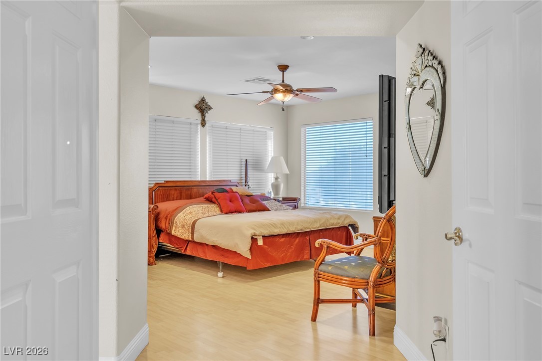 6681 Blue Sapphire Avenue Las Vegas NV 89110