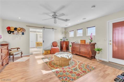 6681 Blue Sapphire Avenue Las Vegas NV 89110