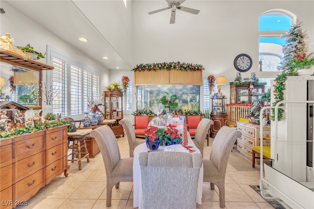 6681 Blue Sapphire Avenue Las Vegas NV 89110