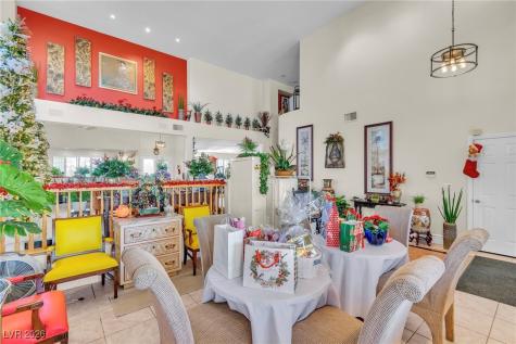 6681 Blue Sapphire Avenue Las Vegas NV 89110