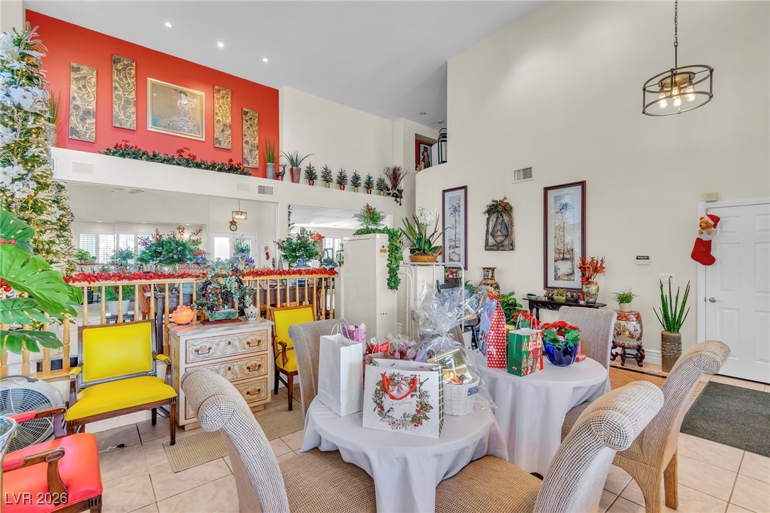 6681 Blue Sapphire Avenue Las Vegas NV 89110