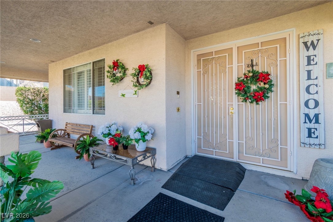 6681 Blue Sapphire Avenue Las Vegas NV 89110