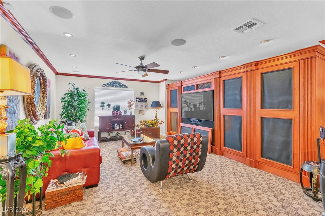 6681 Blue Sapphire Avenue Las Vegas NV 89110