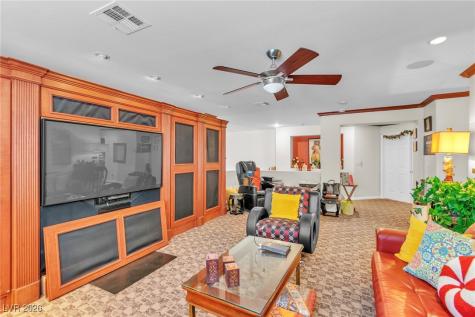 6681 Blue Sapphire Avenue Las Vegas NV 89110