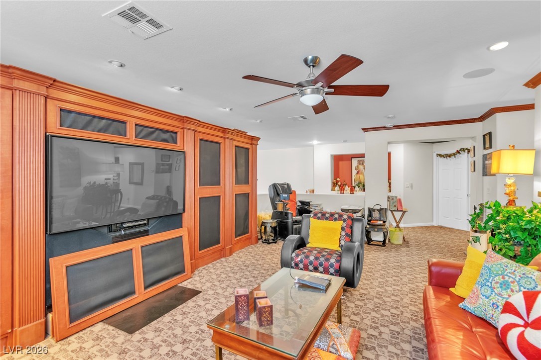 6681 Blue Sapphire Avenue Las Vegas NV 89110